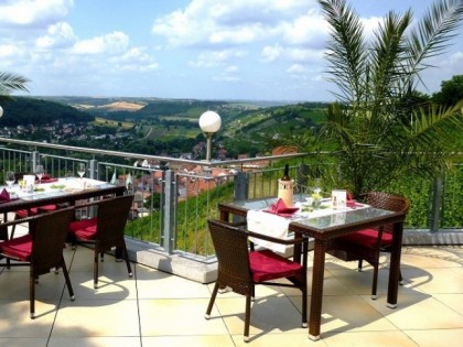 Foto: Berghotel zum Edelacker