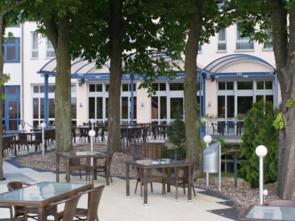 Foto: Berghotel zum Edelacker