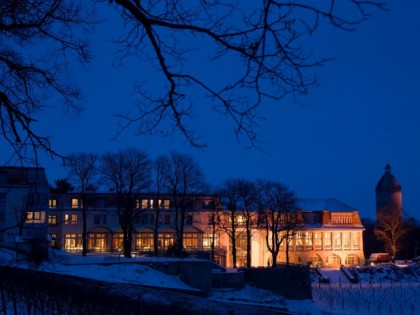 Foto: Berghotel zum Edelacker