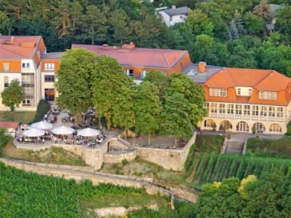 Foto: Berghotel zum Edelacker