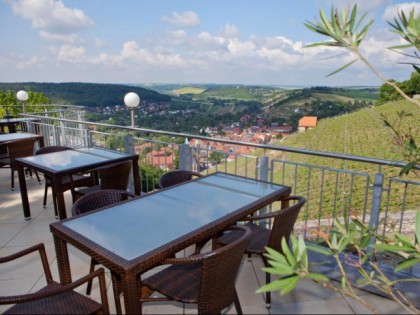 Foto: Berghotel zum Edelacker