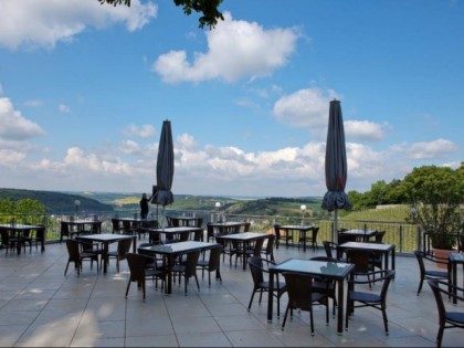Foto: Berghotel zum Edelacker